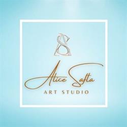 Alice Safta Art Studio