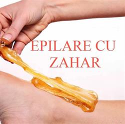 Esthetique of Sugar