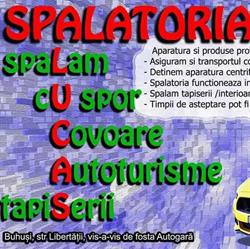 Spalatoria LUCAS