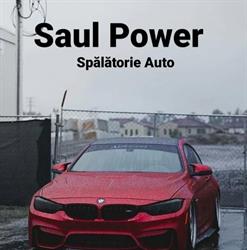 Saul Power Spălătorie Auto