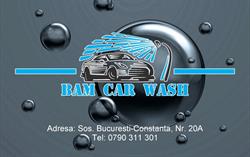 BAM Car Wash
