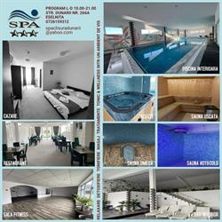 Resort SPA Clisura Dunării