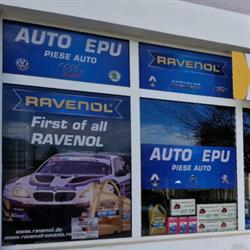 Auto Epu