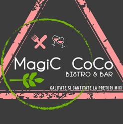 Magic Coco