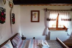 Casa din Susani
