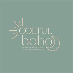 Coltul Boho