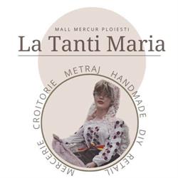 La Tanti Maria