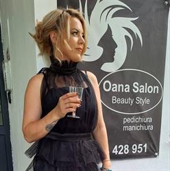Salon Beauty Oana Style