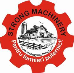 STRONG machinery