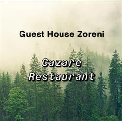 Terasa Tropicana & Guest House Zoreni