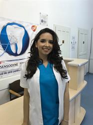 CMI Dr. Potra Cicalău Georgiana Ioana