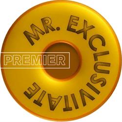 Mr. Exclusivitate Premier Sm
