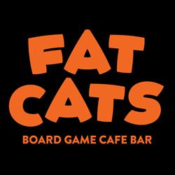 FatCats Board Game Cafe