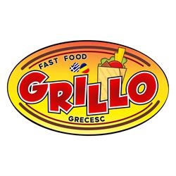Grillo - Fast Food Grecesc