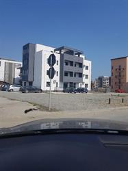 Apartament Karina