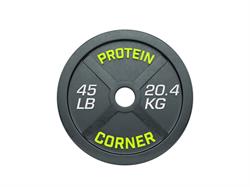 Protein Korner