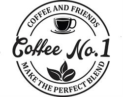 Coffee No1