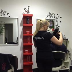Salon Coquette