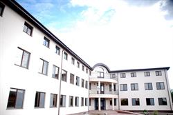 Sanatoriu Speranţa
