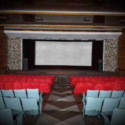 Cinema Patria