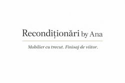 Recondiţionări by Ana