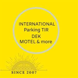 PARKING DEK LKW & more