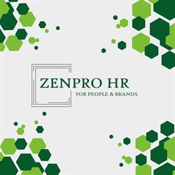 ZENPRO HR SRL