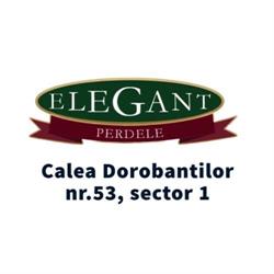 Elegant Perdele