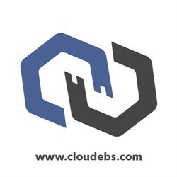 CloudEBS