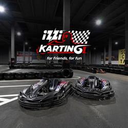 Izzi Karting