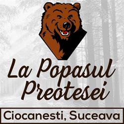 Popasul Preotesei