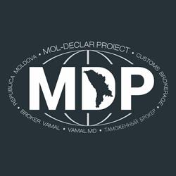 Mol-Declar Proiect - Broker Vamal