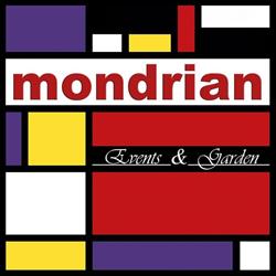Mondrian Events & Garden