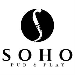SOHO pub&play