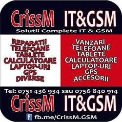 CrissM IT&GSM