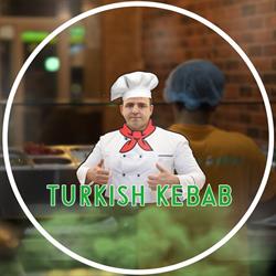 Turkish Kebab