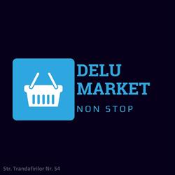 Delu Mix Market Non Stop
