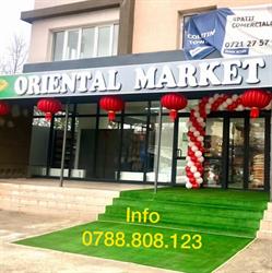 Oriental Market