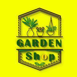 Garden Shop