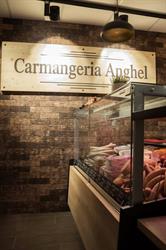 Carmangeria Anghel