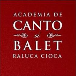 Academia De Canto Si Balet Raluca Cioca