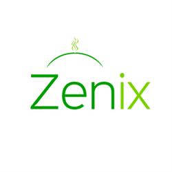 Difuzoare aromaterapie Zenix