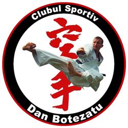 Clubul Sportiv "Dan Botezatu"