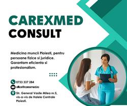 Carexmed Consult