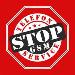 STOP GSM