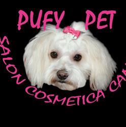Pufy Pet Cosmetica Canina
