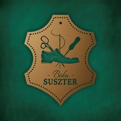Bóka suszter