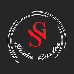Shisha Garden by Arkara