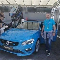 VOLVO by Sandro