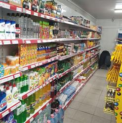 Solid Market Shop